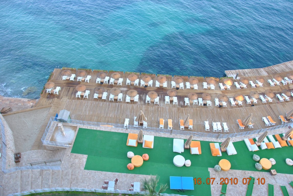 imagini hotel CHARISMA KUSADASI